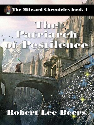 cover image of The Patriarch of Pestilence
